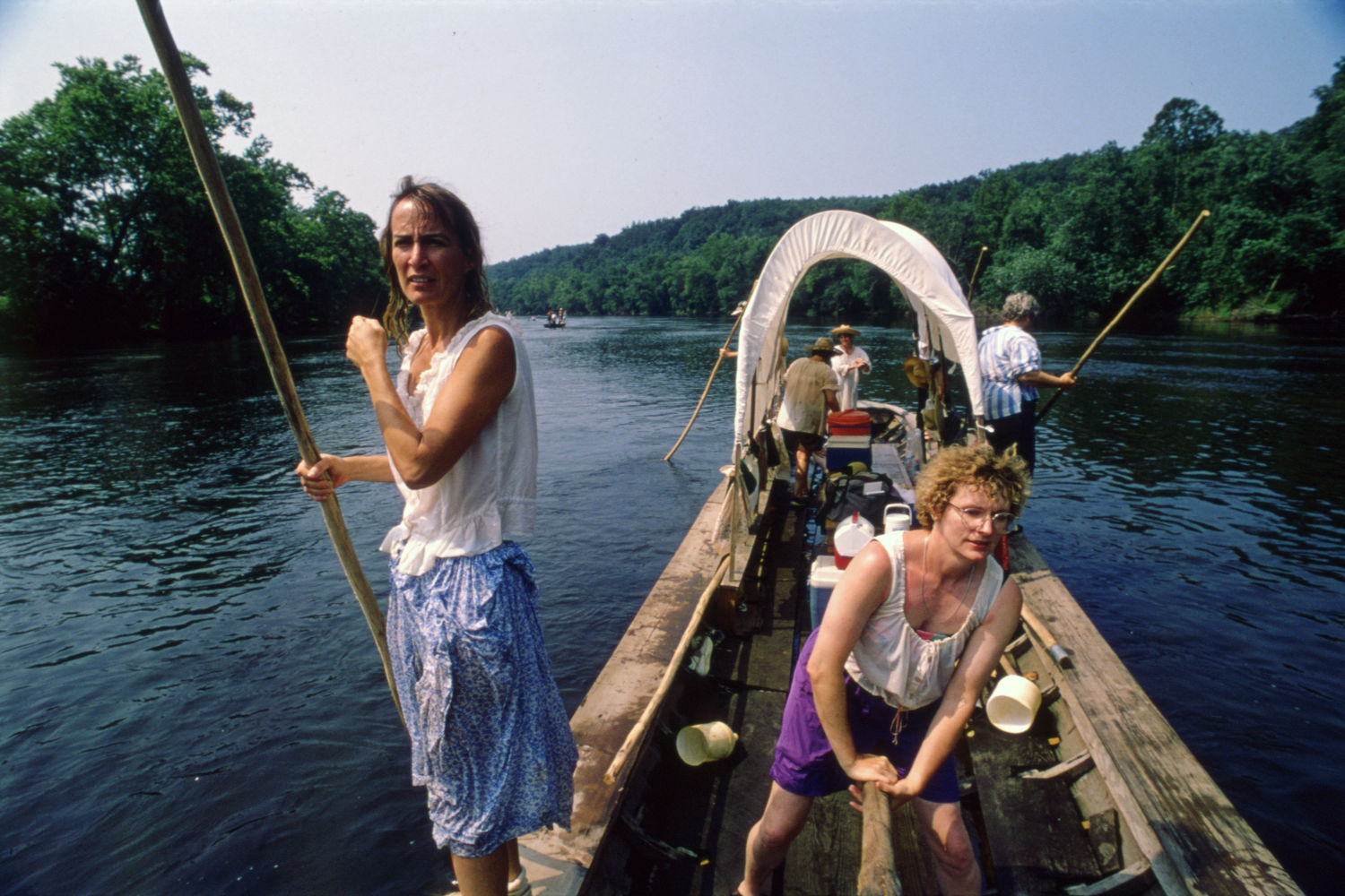 1994 Batteau
